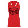 160g Racerback Vest Thumbnail