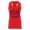 160g Racerback Vest Thumbnail