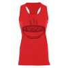 160g Racerback Vest Thumbnail