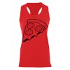 160g Racerback Vest Thumbnail