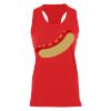 160g Racerback Vest Thumbnail