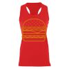 160g Racerback Vest Thumbnail