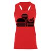 160g Racerback Vest Thumbnail