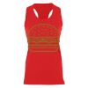 160g Racerback Vest Thumbnail