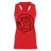 160g Racerback Vest Thumbnail