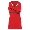 160g Racerback Vest Thumbnail