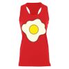 160g Racerback Vest Thumbnail