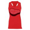 160g Racerback Vest Thumbnail