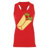 160g Racerback Vest Thumbnail