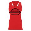 160g Racerback Vest Thumbnail