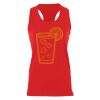 160g Racerback Vest Thumbnail