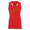 160g Racerback Vest Thumbnail