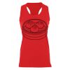 160g Racerback Vest Thumbnail