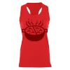 160g Racerback Vest Thumbnail