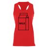 160g Racerback Vest Thumbnail