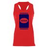 160g Racerback Vest Thumbnail