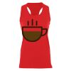 160g Racerback Vest Thumbnail