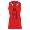 160g Racerback Vest Thumbnail