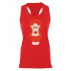 160g Racerback Vest Thumbnail