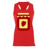 160g Racerback Vest Thumbnail