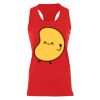 160g Racerback Vest Thumbnail