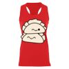 160g Racerback Vest Thumbnail
