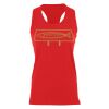 160g Racerback Vest Thumbnail