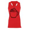 160g Racerback Vest Thumbnail