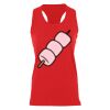 160g Racerback Vest Thumbnail