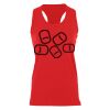 160g Racerback Vest Thumbnail
