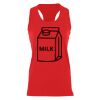 160g Racerback Vest Thumbnail