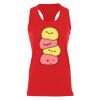 160g Racerback Vest Thumbnail