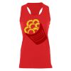 160g Racerback Vest Thumbnail