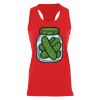 160g Racerback Vest Thumbnail