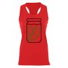 160g Racerback Vest Thumbnail