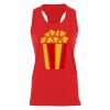 160g Racerback Vest Thumbnail