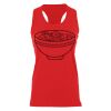 160g Racerback Vest Thumbnail