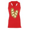 160g Racerback Vest Thumbnail