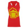 160g Racerback Vest Thumbnail