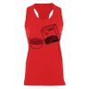 160g Racerback Vest Thumbnail