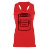 160g Racerback Vest Thumbnail