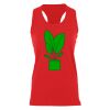 160g Racerback Vest Thumbnail