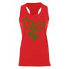 160g Racerback Vest Thumbnail