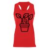 160g Racerback Vest Thumbnail