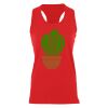 160g Racerback Vest Thumbnail