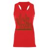 160g Racerback Vest Thumbnail