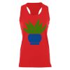 160g Racerback Vest Thumbnail