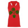160g Racerback Vest Thumbnail