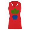 160g Racerback Vest Thumbnail