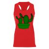 160g Racerback Vest Thumbnail